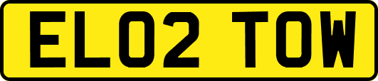 EL02TOW