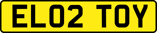 EL02TOY