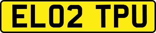 EL02TPU