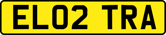 EL02TRA