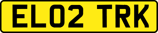 EL02TRK