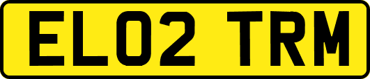 EL02TRM