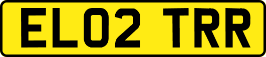 EL02TRR