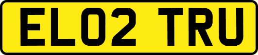 EL02TRU