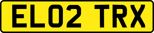 EL02TRX