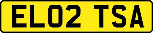 EL02TSA