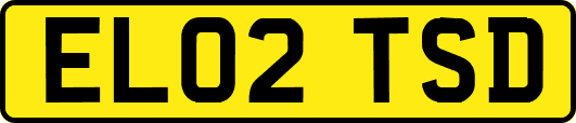 EL02TSD