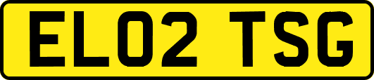 EL02TSG