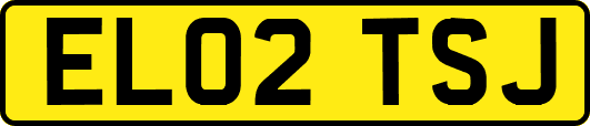 EL02TSJ