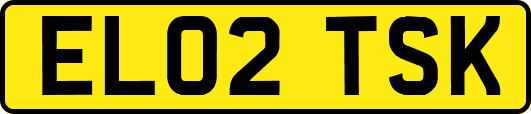 EL02TSK