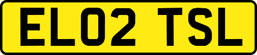 EL02TSL