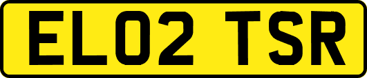 EL02TSR