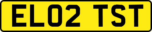 EL02TST