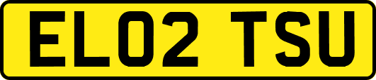 EL02TSU