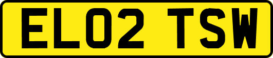 EL02TSW