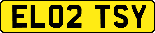 EL02TSY