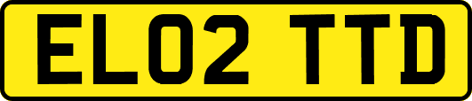 EL02TTD