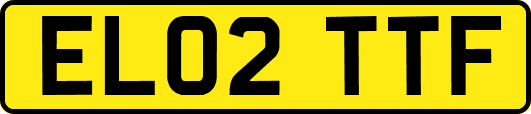 EL02TTF