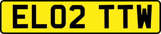 EL02TTW