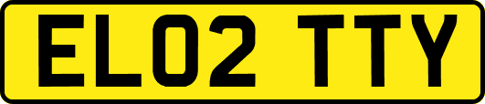 EL02TTY