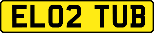 EL02TUB