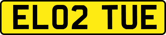 EL02TUE