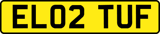 EL02TUF