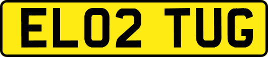 EL02TUG