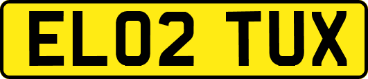 EL02TUX