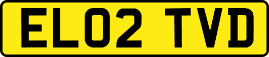 EL02TVD
