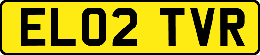 EL02TVR
