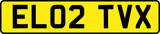 EL02TVX