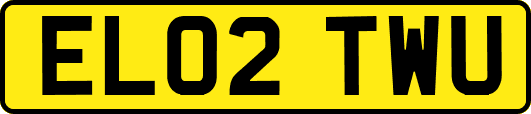 EL02TWU
