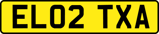 EL02TXA
