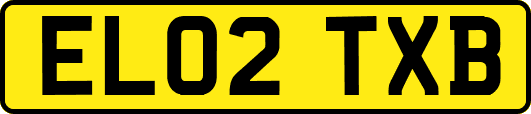 EL02TXB