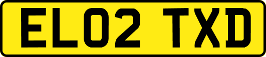 EL02TXD