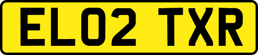EL02TXR