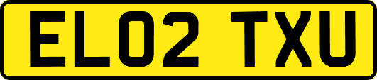EL02TXU