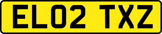 EL02TXZ