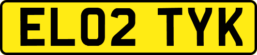EL02TYK