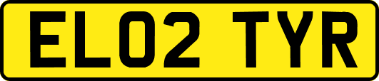 EL02TYR