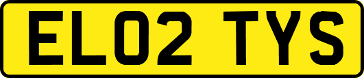 EL02TYS