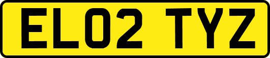 EL02TYZ