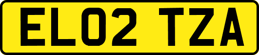 EL02TZA