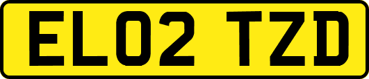 EL02TZD