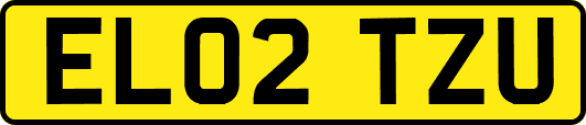 EL02TZU