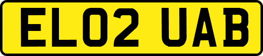 EL02UAB