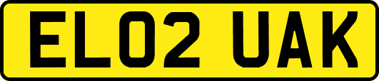 EL02UAK