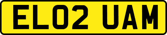 EL02UAM