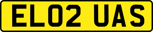 EL02UAS